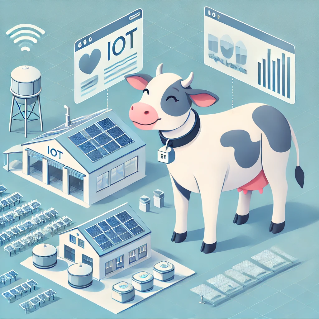 Smart Farming